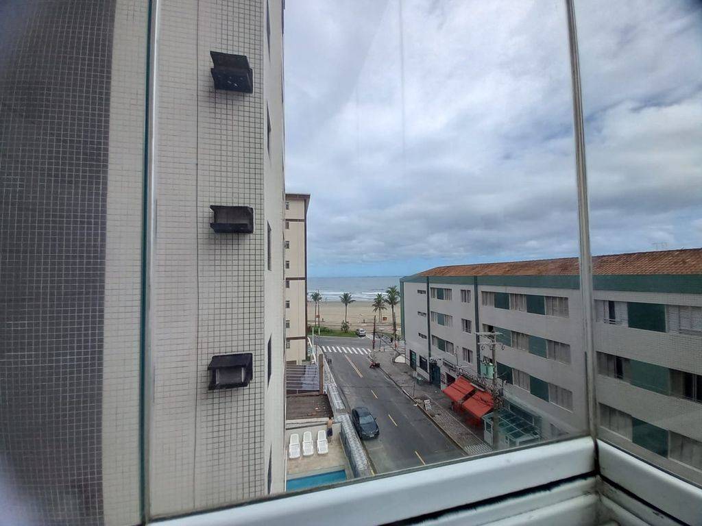 Apartamento com 2 quartos e 72 m² em Ocian, Praia Grande