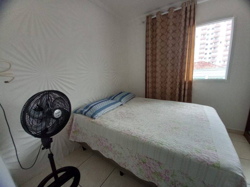 Apartamento com 2 quartos e 72 m² em Ocian, Praia Grande