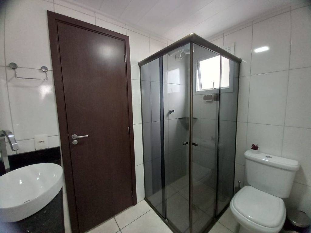 Apartamento com 2 quartos e 72 m² em Ocian, Praia Grande