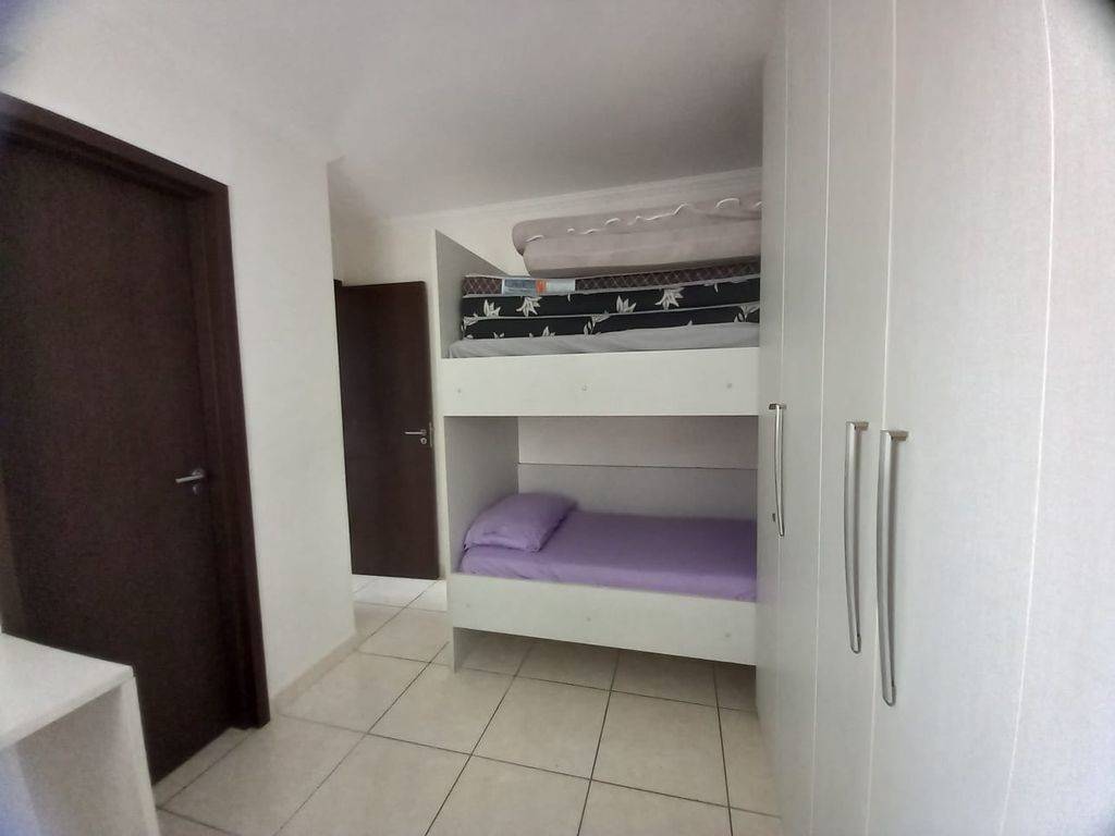 Apartamento com 2 quartos e 72 m² em Ocian, Praia Grande