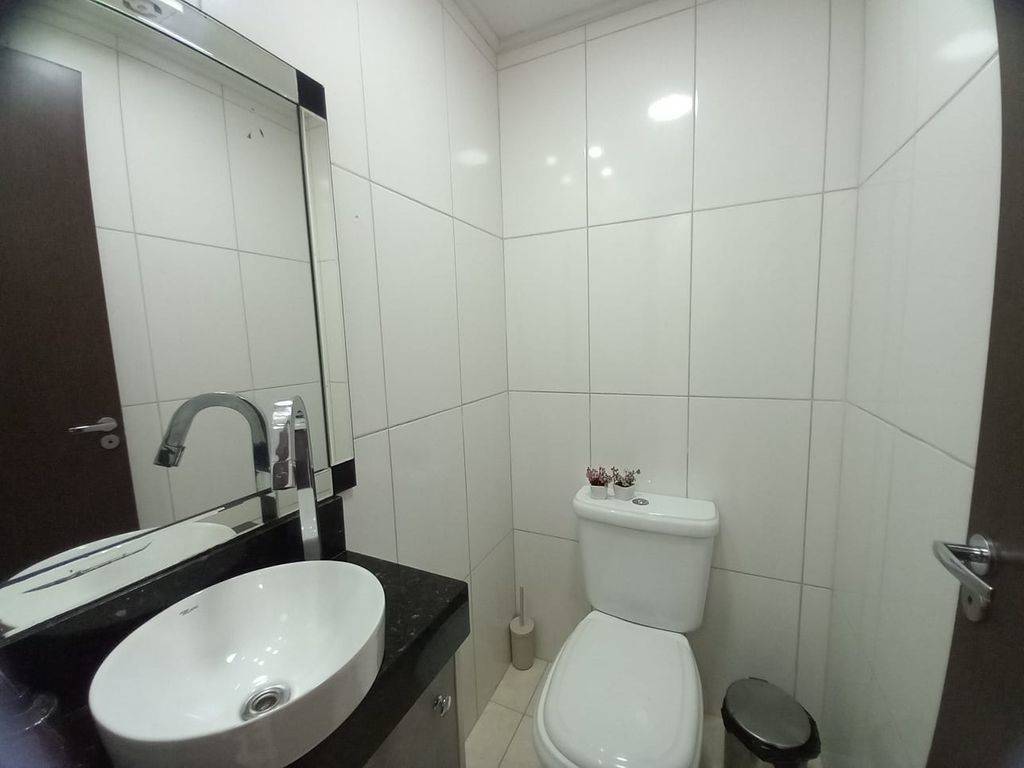 Apartamento com 2 quartos e 72 m² em Ocian, Praia Grande