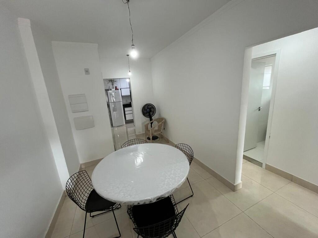 Apartamento com 2 quartos e 82 m² em Ocian, Praia Grande