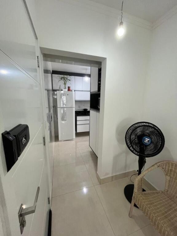 Apartamento com 2 quartos e 82 m² em Ocian, Praia Grande