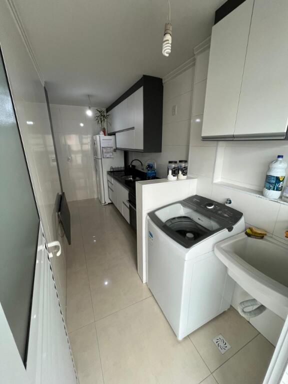 Apartamento com 2 quartos e 82 m² em Ocian, Praia Grande