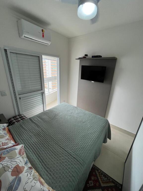 Apartamento com 2 quartos e 82 m² em Ocian, Praia Grande
