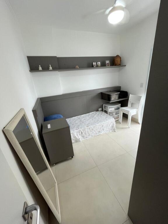 Apartamento com 2 quartos e 82 m² em Ocian, Praia Grande