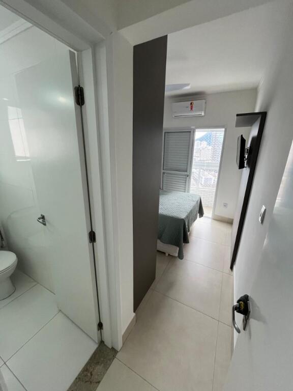 Apartamento com 2 quartos e 82 m² em Ocian, Praia Grande