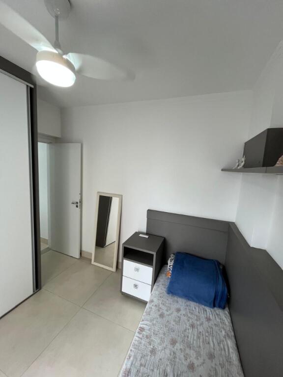 Apartamento com 2 quartos e 82 m² em Ocian, Praia Grande