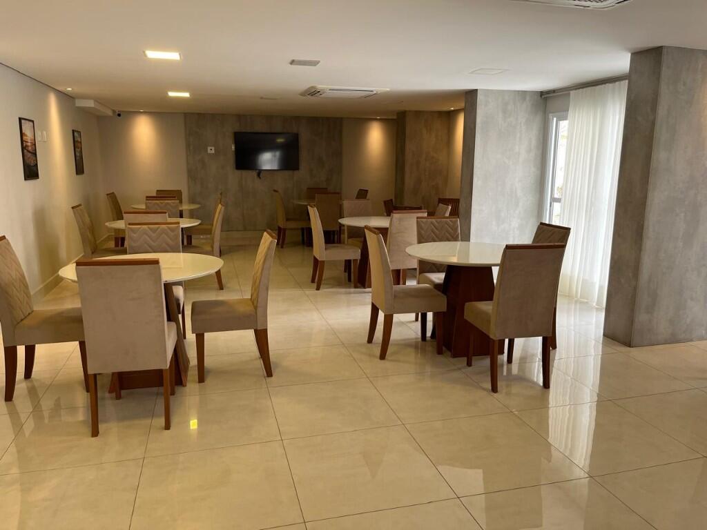 Apartamento com 2 quartos e 82 m² em Ocian, Praia Grande
