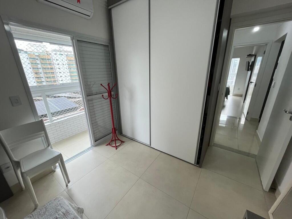 Apartamento com 2 quartos e 82 m² em Ocian, Praia Grande