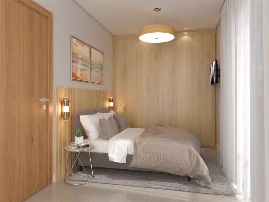 Apartamento com 2 quartos e 71 m² em Ocian, Praia Grande