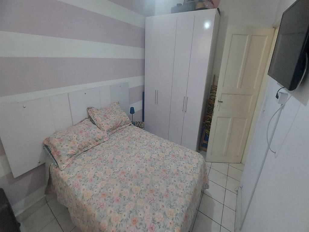 Apartamento com 1 quarto e 39 m² em Ocian, Praia Grande