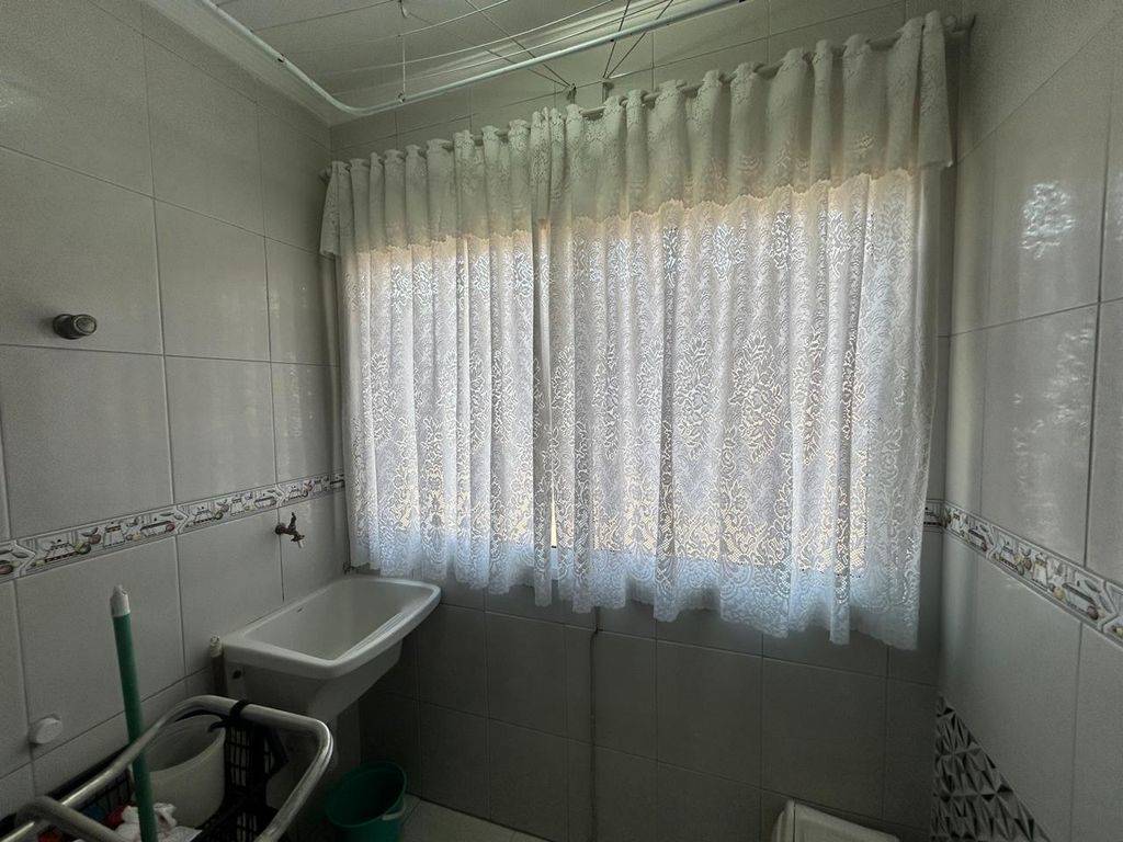 Apartamento com 1 quarto e 59 m² em Ocian, Praia Grande
