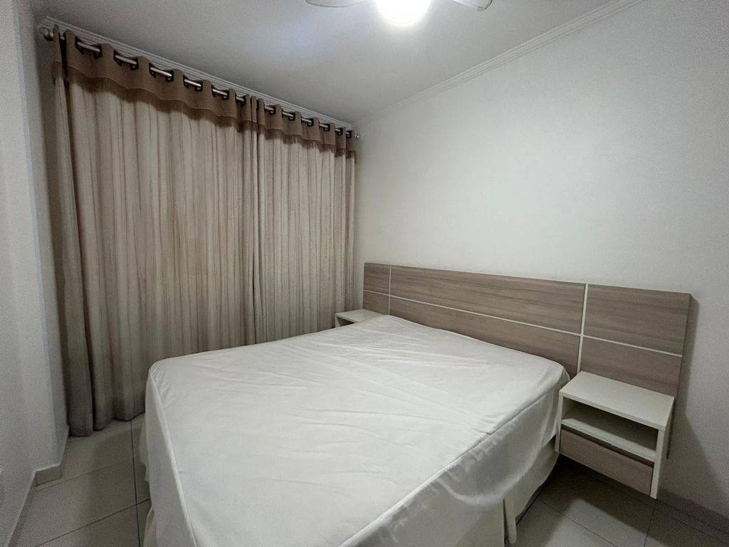 Apartamento com 1 quarto e 59 m² em Ocian, Praia Grande