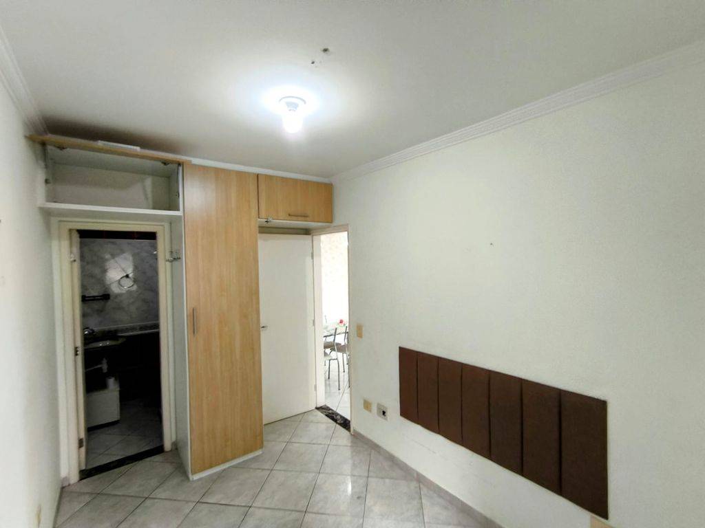 Apartamento com 2 quartos e 55 m² em Ocian, Praia Grande