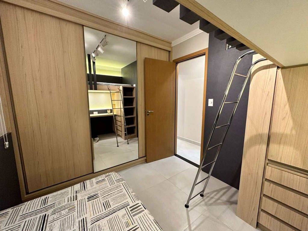 Apartamento com 2 quartos e 70 m² em Ocian, Praia Grande