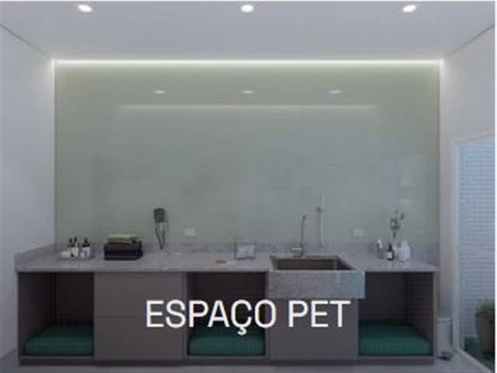 Apartamento com 2 quartos e 78 m² em Ocian, Praia Grande
