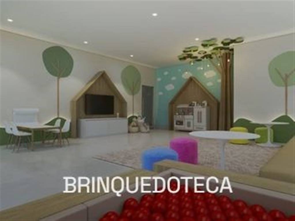 Apartamento com 2 quartos e 78 m² em Ocian, Praia Grande