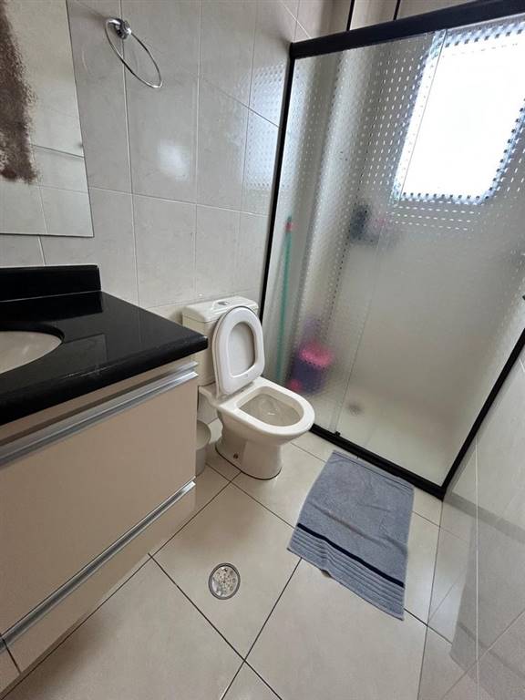 Apartamento com 2 quartos e 73 m² em Ocian, Praia Grande