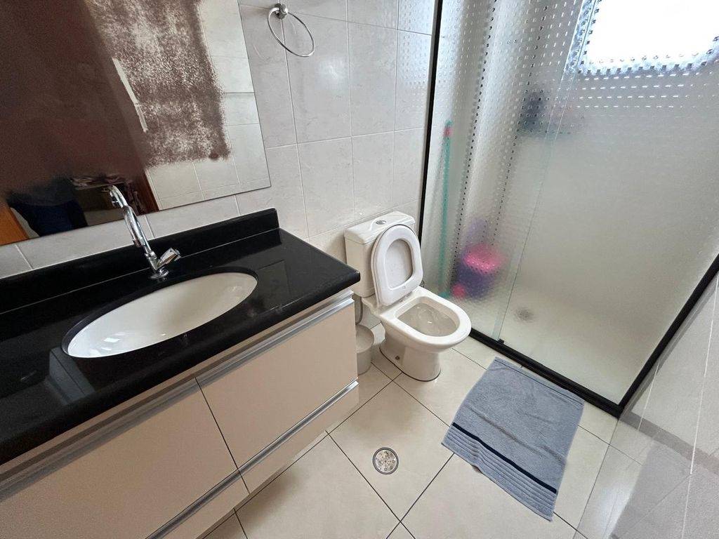 Apartamento com 2 quartos e 73 m² em Ocian, Praia Grande