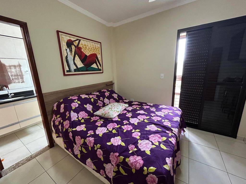 Apartamento com 2 quartos e 73 m² em Ocian, Praia Grande