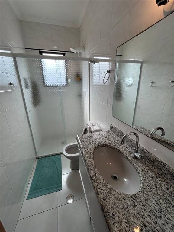 Apartamento com 2 quartos e 73 m² em Ocian, Praia Grande