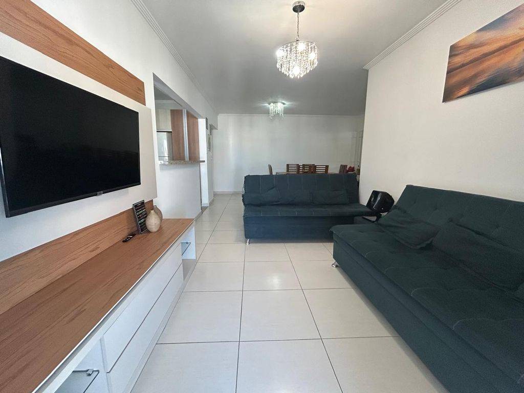 Apartamento com 3 quartos e 152 m² em Ocian, Praia Grande