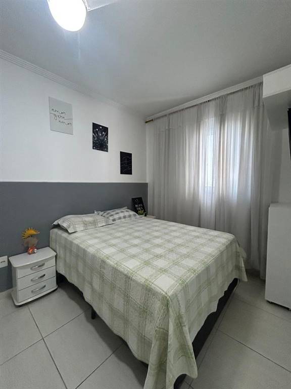 Apartamento com 3 quartos e 152 m² em Ocian, Praia Grande