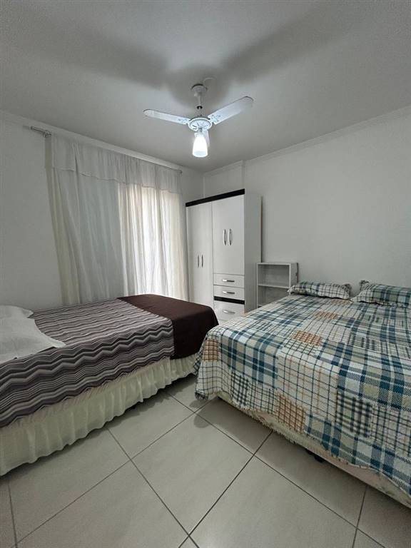 Apartamento com 3 quartos e 152 m² em Ocian, Praia Grande