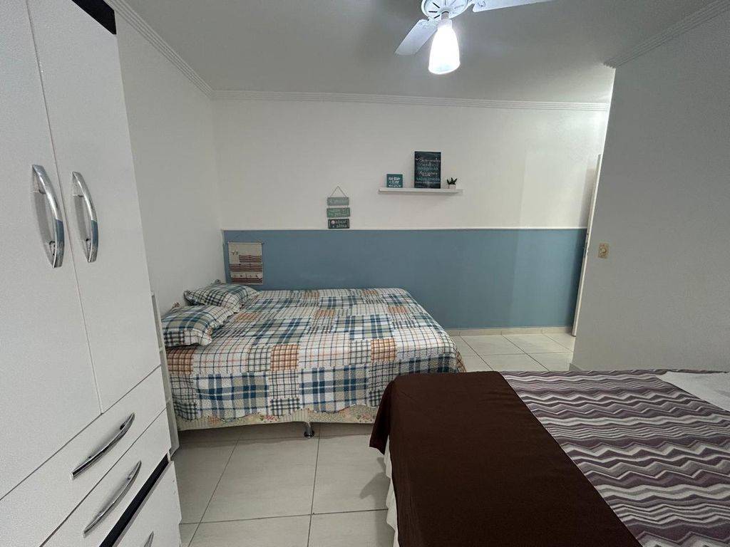 Apartamento com 3 quartos e 152 m² em Ocian, Praia Grande