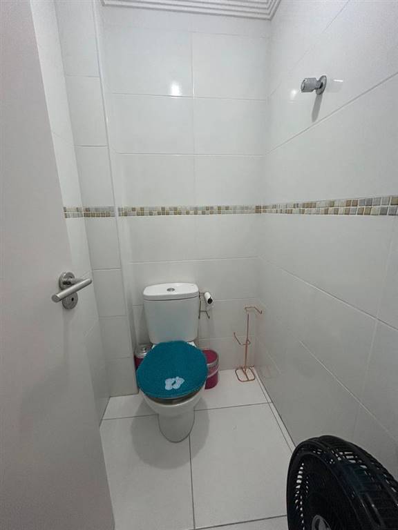 Apartamento com 3 quartos e 152 m² em Ocian, Praia Grande