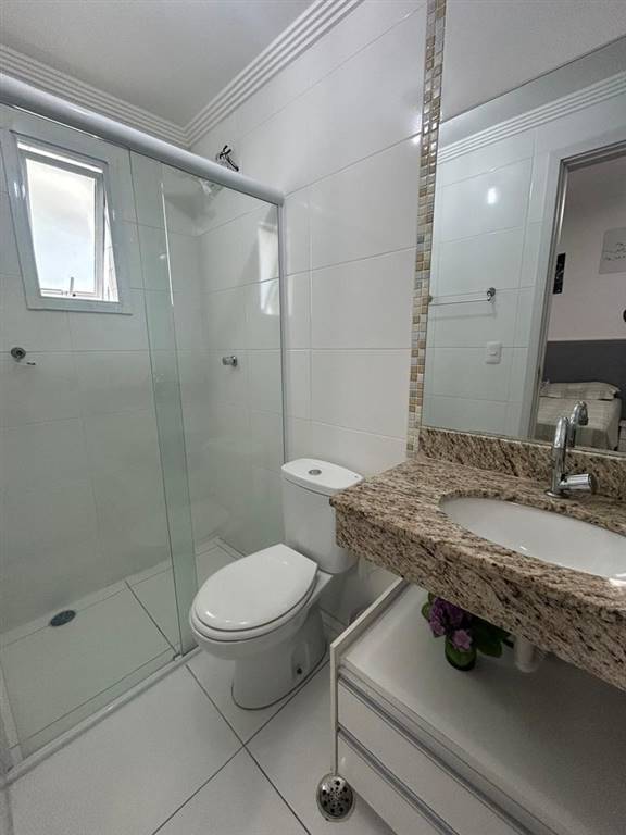 Apartamento com 3 quartos e 152 m² em Ocian, Praia Grande