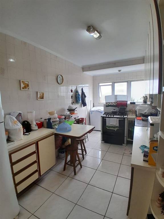 Apartamento com 2 quartos e 96 m² em Ocian, Praia Grande