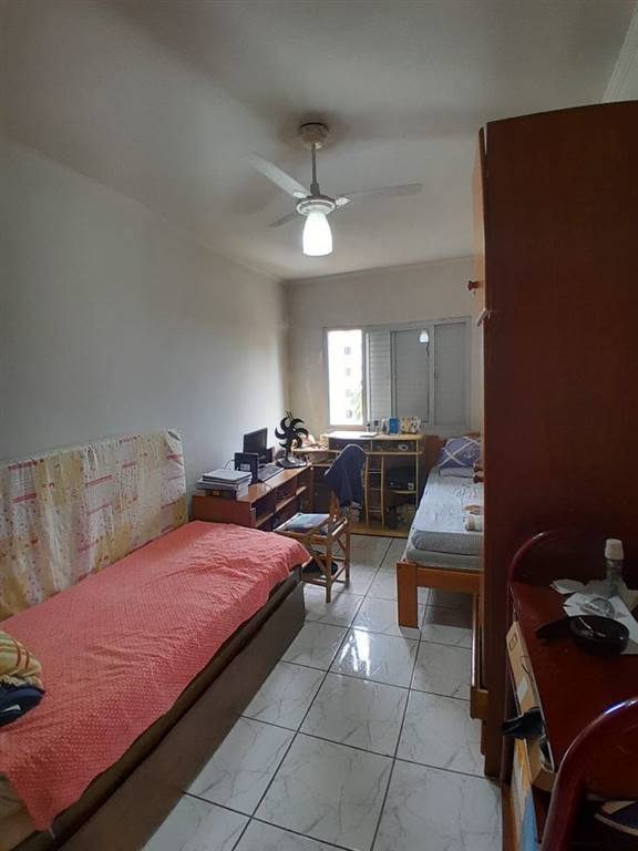 Apartamento com 2 quartos e 96 m² em Ocian, Praia Grande