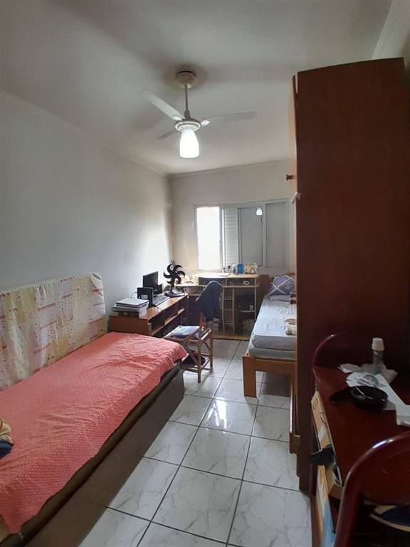 Apartamento com 2 quartos e 96 m² em Ocian, Praia Grande