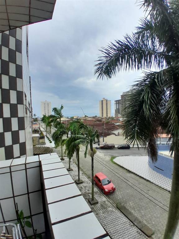 Apartamento com 2 quartos e 96 m² em Ocian, Praia Grande
