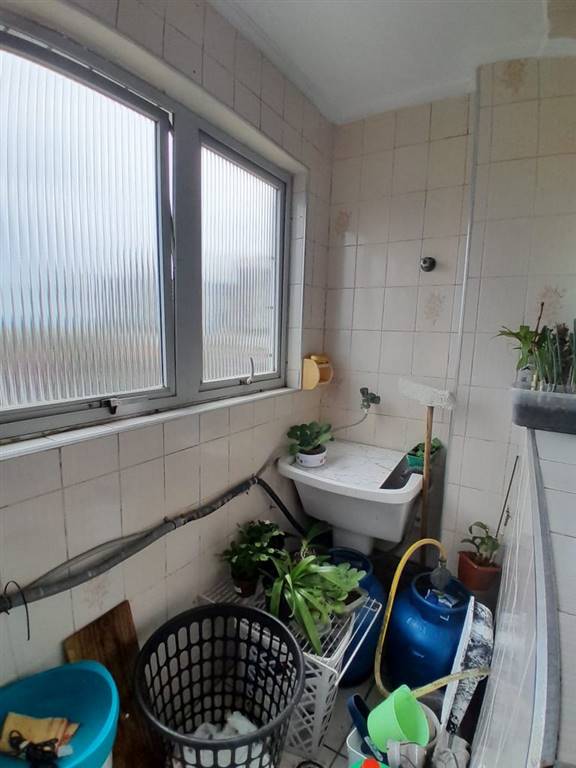 Apartamento com 2 quartos e 96 m² em Ocian, Praia Grande