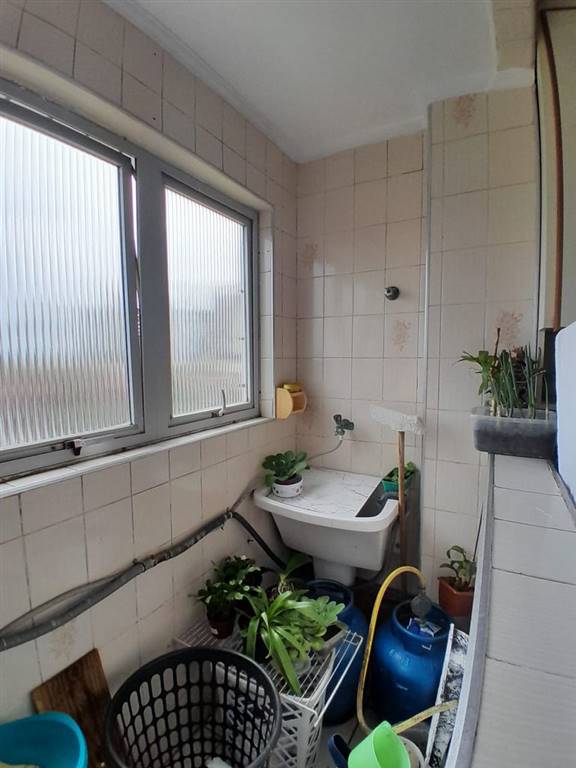 Apartamento com 2 quartos e 96 m² em Ocian, Praia Grande