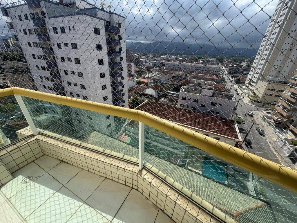 Apartamento com 1 quarto e 48 m² em Ocian, Praia Grande