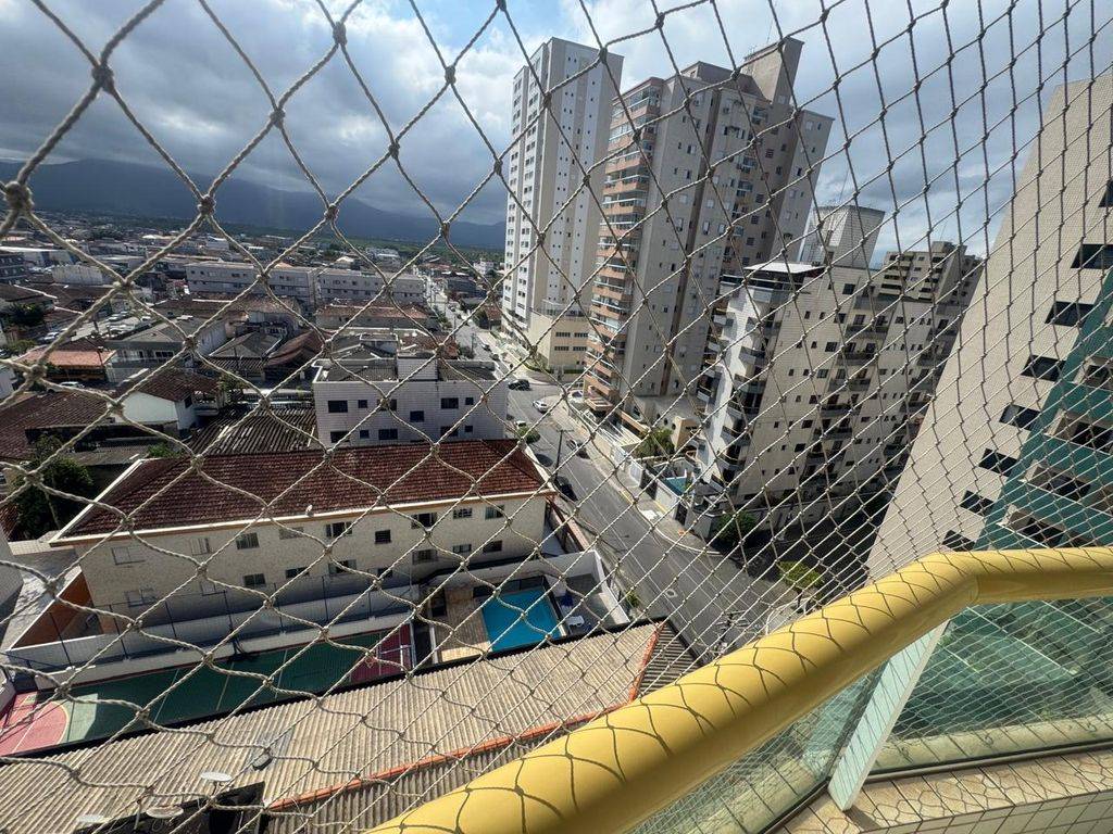 Apartamento com 1 quarto e 48 m² em Ocian, Praia Grande