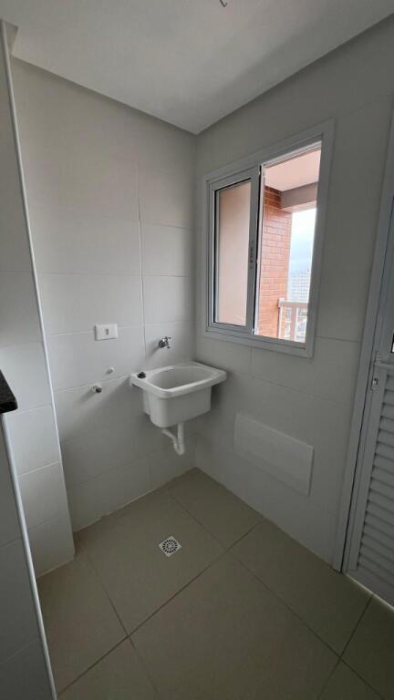 Apartamento com 1 quarto e 48 m² em Ocian, Praia Grande