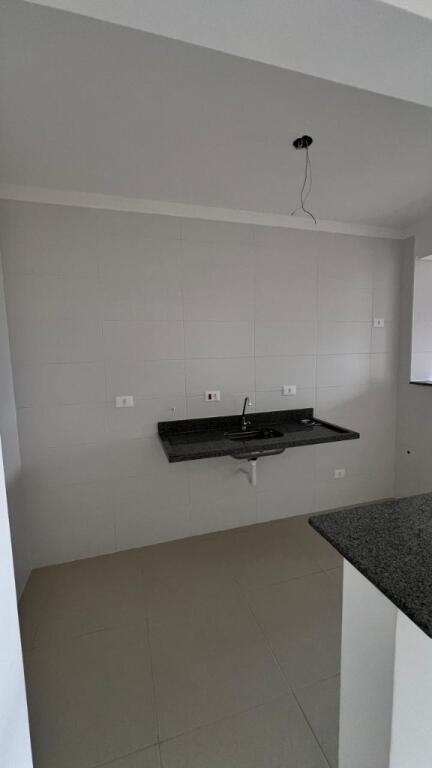Apartamento com 1 quarto e 48 m² em Ocian, Praia Grande