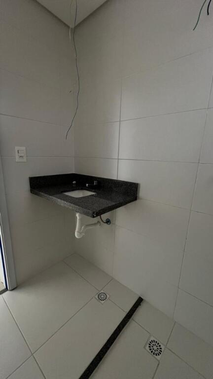 Apartamento com 1 quarto e 48 m² em Ocian, Praia Grande