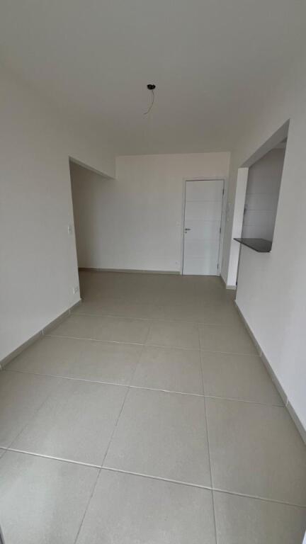 Apartamento com 1 quarto e 48 m² em Ocian, Praia Grande