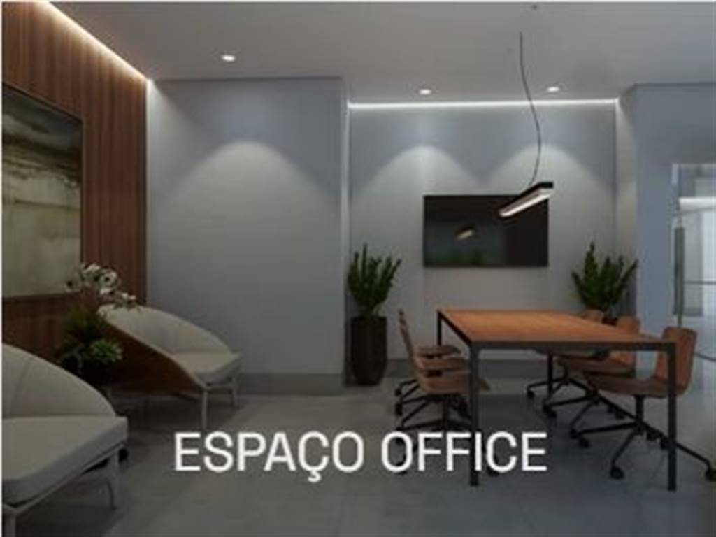 Apartamento com 2 quartos e 78 m² em Ocian, Praia Grande