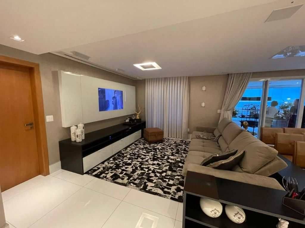 Apartamento com 3 quartos e 250 m² em Ocian, Praia Grande