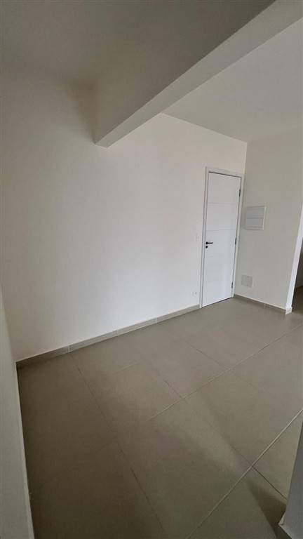Apartamento com 1 quarto e 48 m² em Ocian, Praia Grande