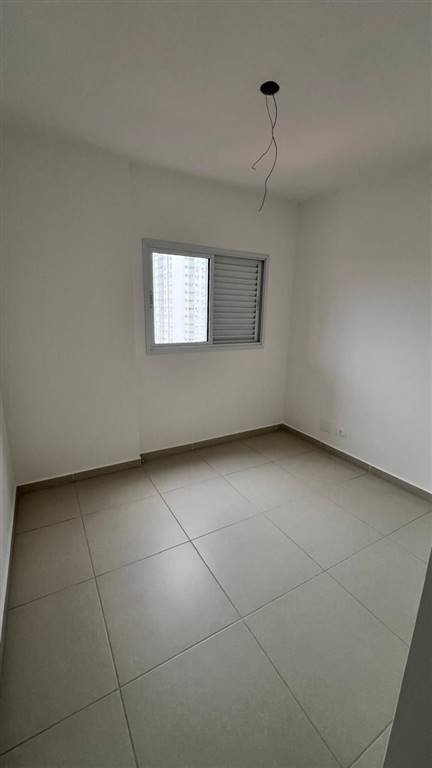 Apartamento com 1 quarto e 48 m² em Ocian, Praia Grande