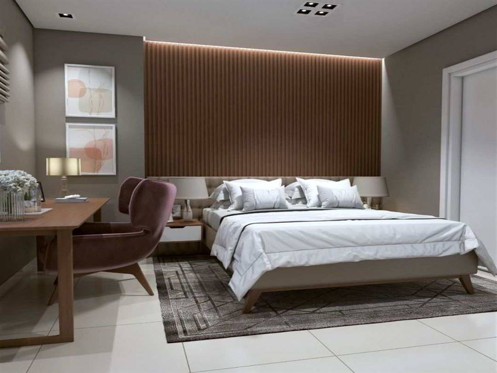 Apartamento com 2 quartos e 73 m² em Ocian, Praia Grande