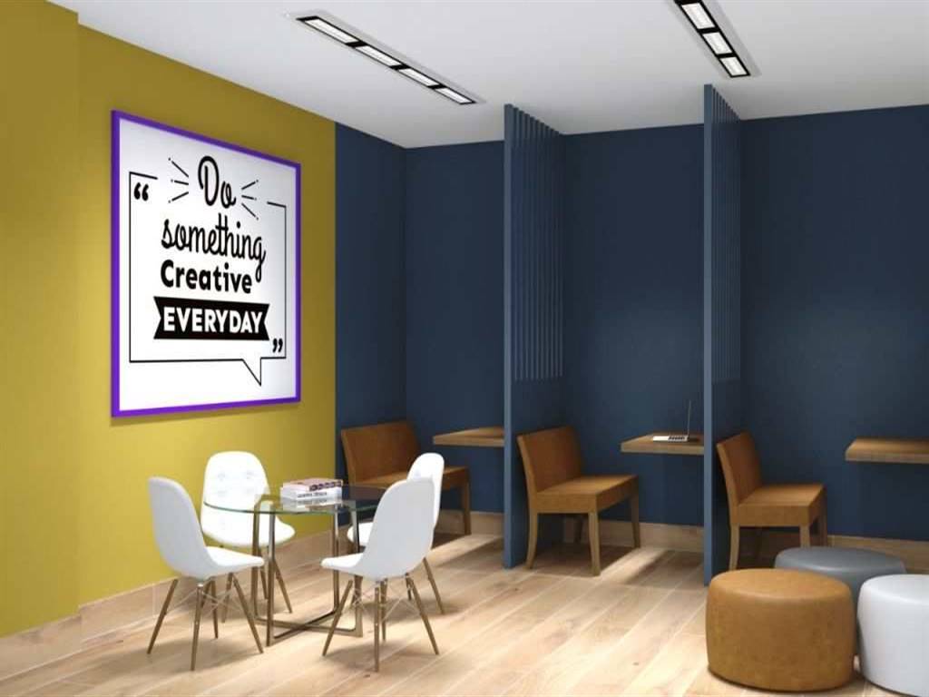 Apartamento com 2 quartos e 73 m² em Ocian, Praia Grande